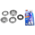 Diff Bearing Repair Kit for Ford Maverick DA Wagon (4.2L)
