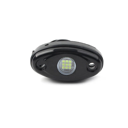 LED Rock Lights for Jeep Off-Road Truck (2010–2023)