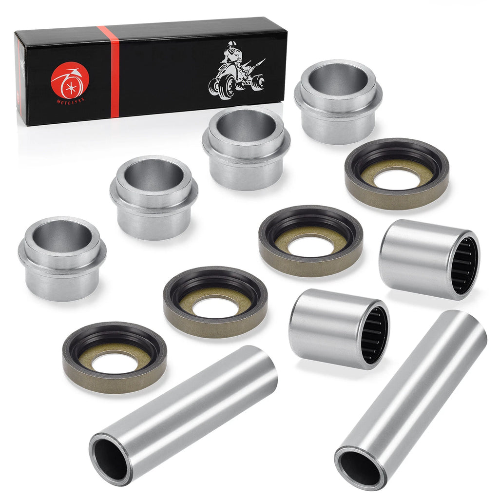Swingarm Bearing Seal Kit for Honda ATC250R (1985–1986) / TRX250R (1986–1987)