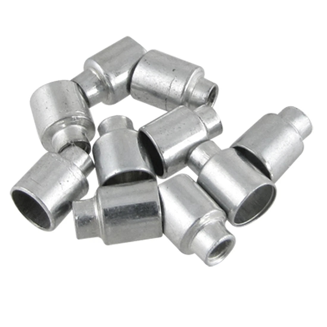 Brake Cable Housing End Cap Ferrules 10 Pcs for Bicycle (Universal)