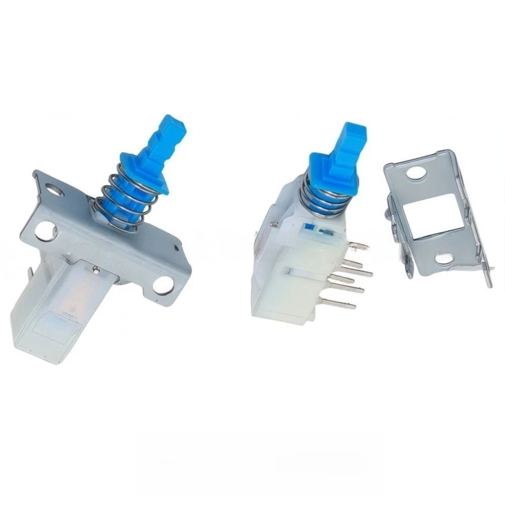 6-pin Self-locking Switch for Electronic Keyboard (Compatible)