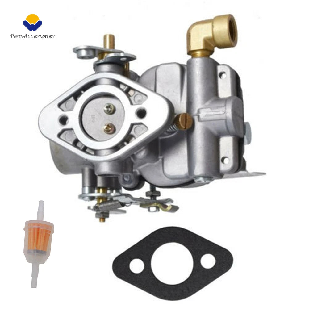 Carburetor for Cub Tractor (Zenith 70949C91 71523C93 70949C92, MFG 13781 13794)