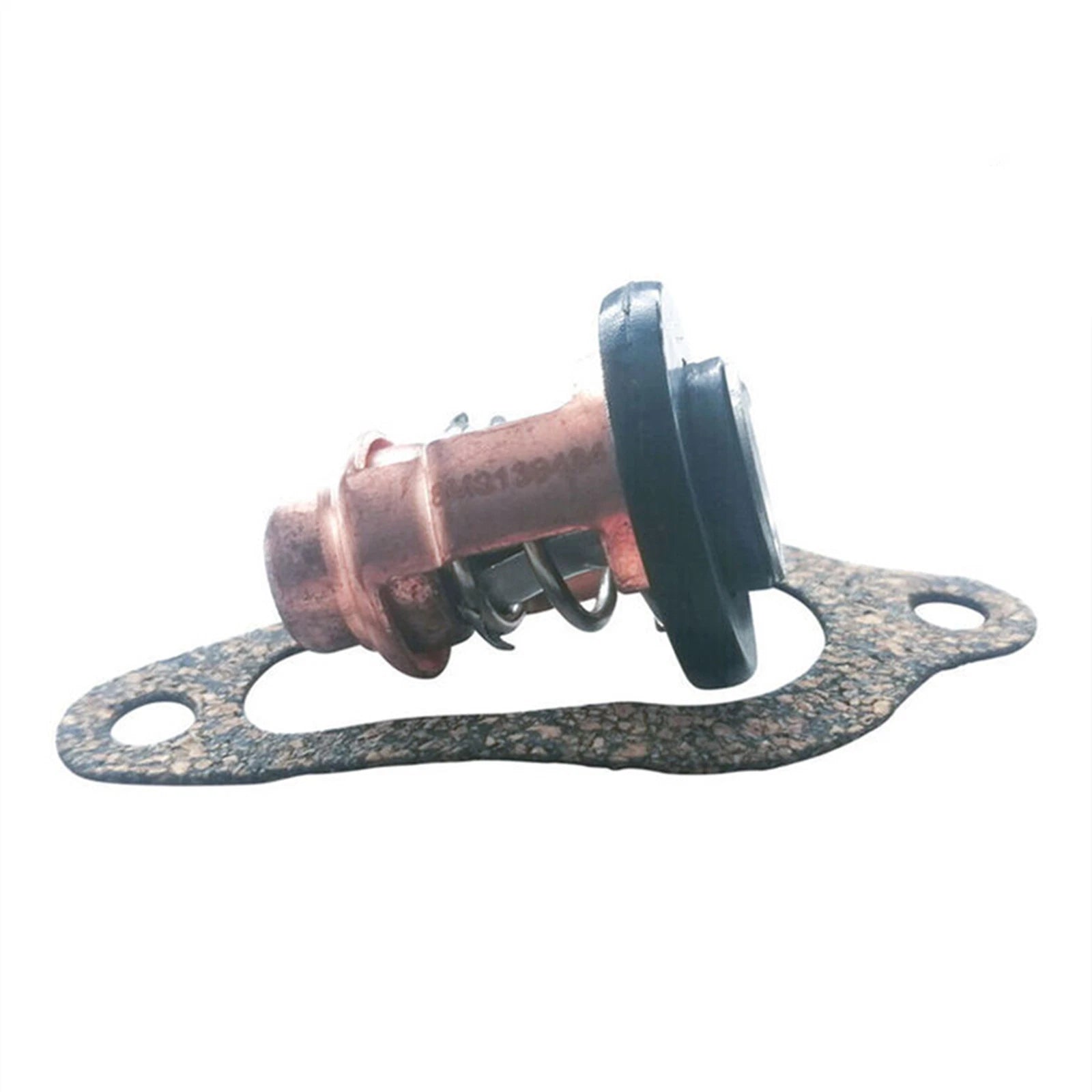 Thermostat Kit for Mercury Outboard 9.9HP 10HP 15HP 20HP (8M0139434)