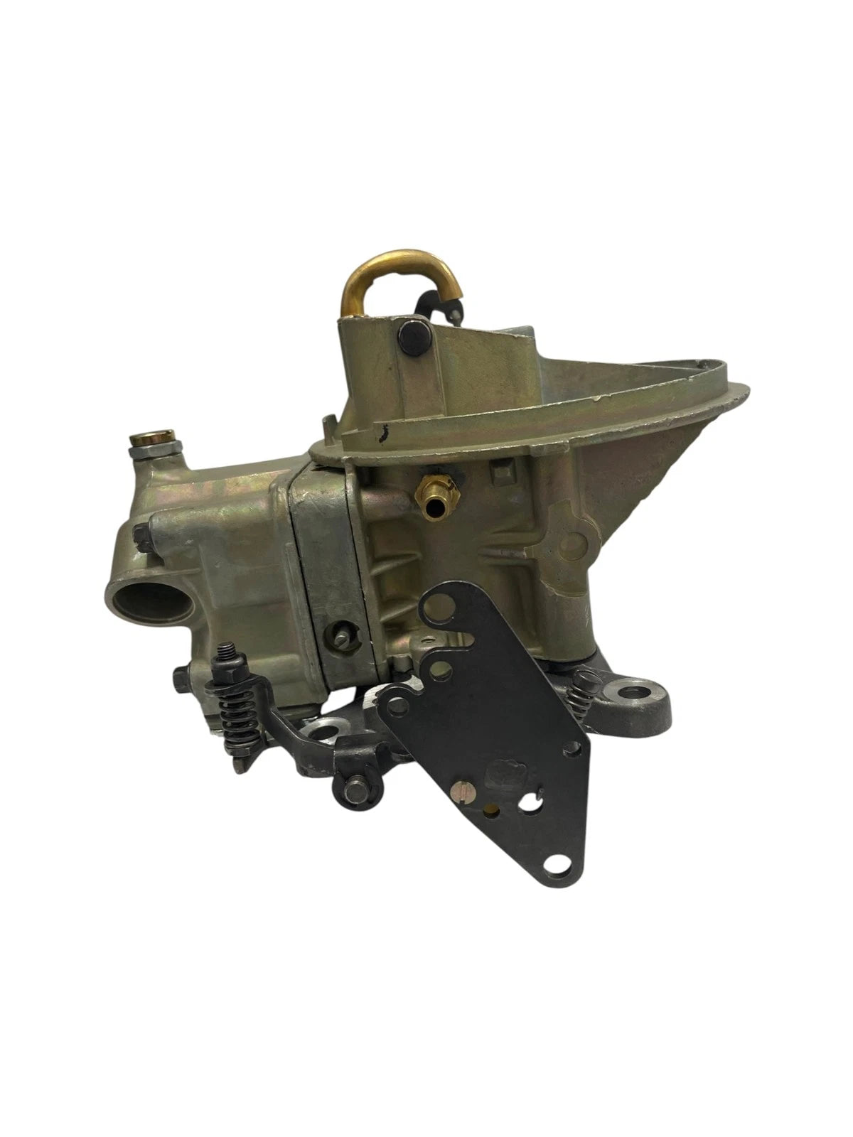 Marine 500 CFM Barrel Carburetor 18-7636 for Sierra (Minor Dents)