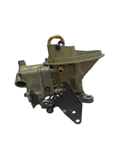 Marine 500 CFM Barrel Carburetor 18-7636 for Sierra (Minor Dents)