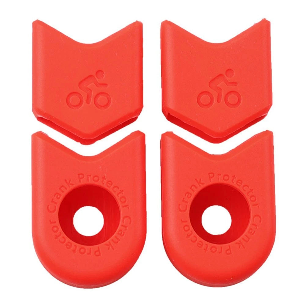 Crankarm Cover for Bicycle (No Year Range Provided)