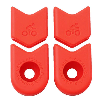 Crankarm Cover for Bicycle (No Year Range Provided)