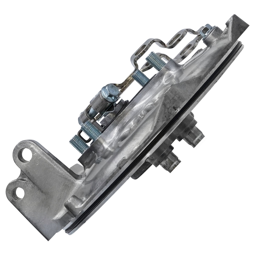 Caltric Rear Brake Panel Replacement for Honda Foreman 500 TRX500 (2005–2013)