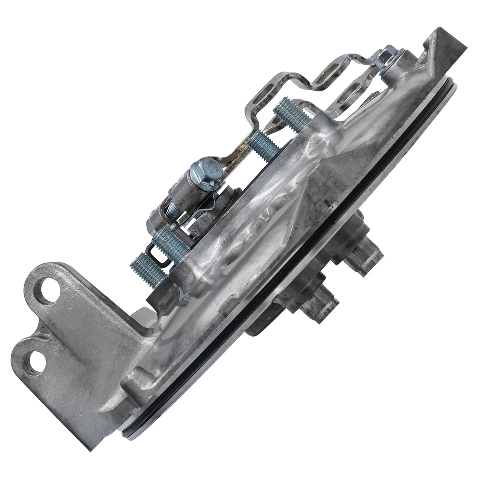 Caltric Rear Brake Panel Replacement for Honda Foreman 500 TRX500 (2005–2013)
