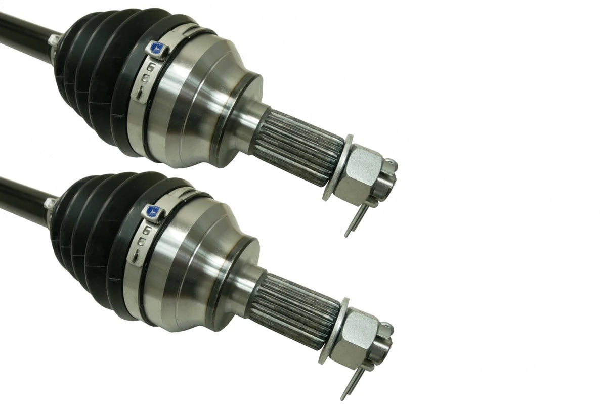 Full CV Axle Set for Polaris General XP XP4 1000 (2016–2023) 1334268 1334269