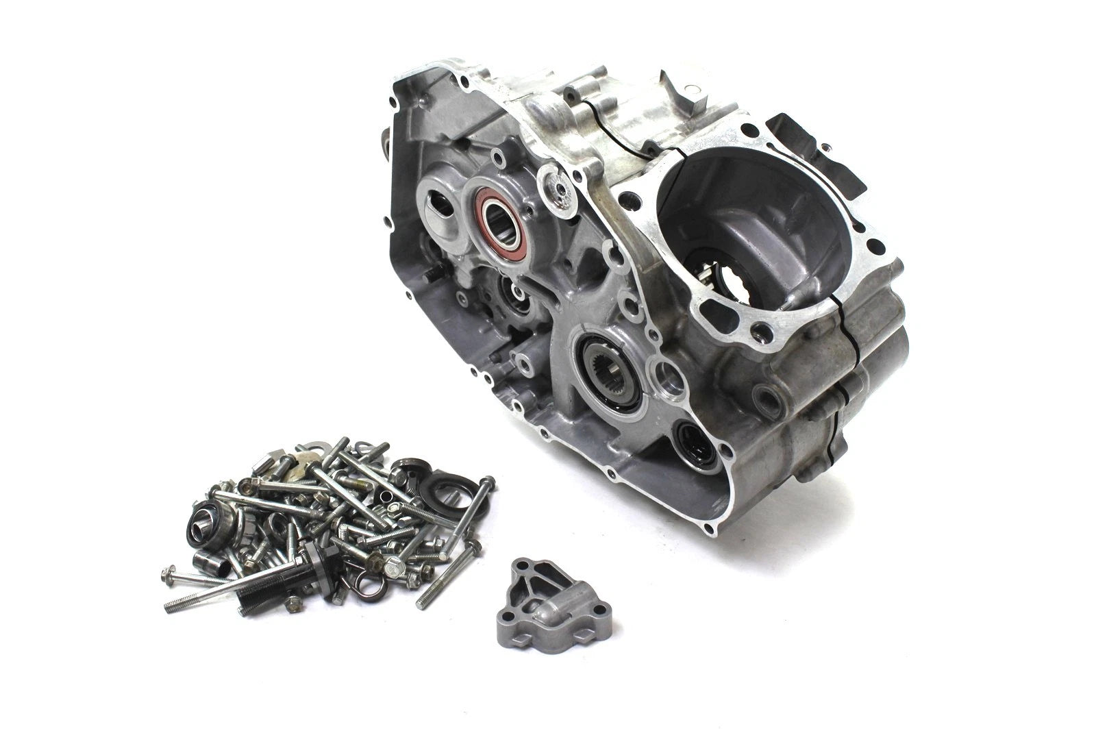 OEM Crank Cases for Honda CRF450R (2023)