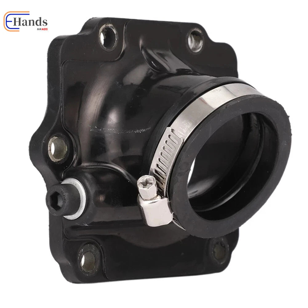 Carburetor Intake Manifold Boot for Polaris Sportsman 400 (1993–1997)
