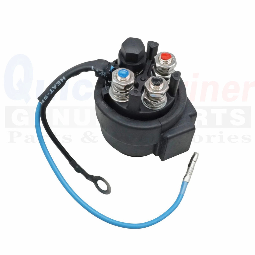 Tilt Trim Relay for Yamaha 115hp Outboard (6E5-81950-00-00)