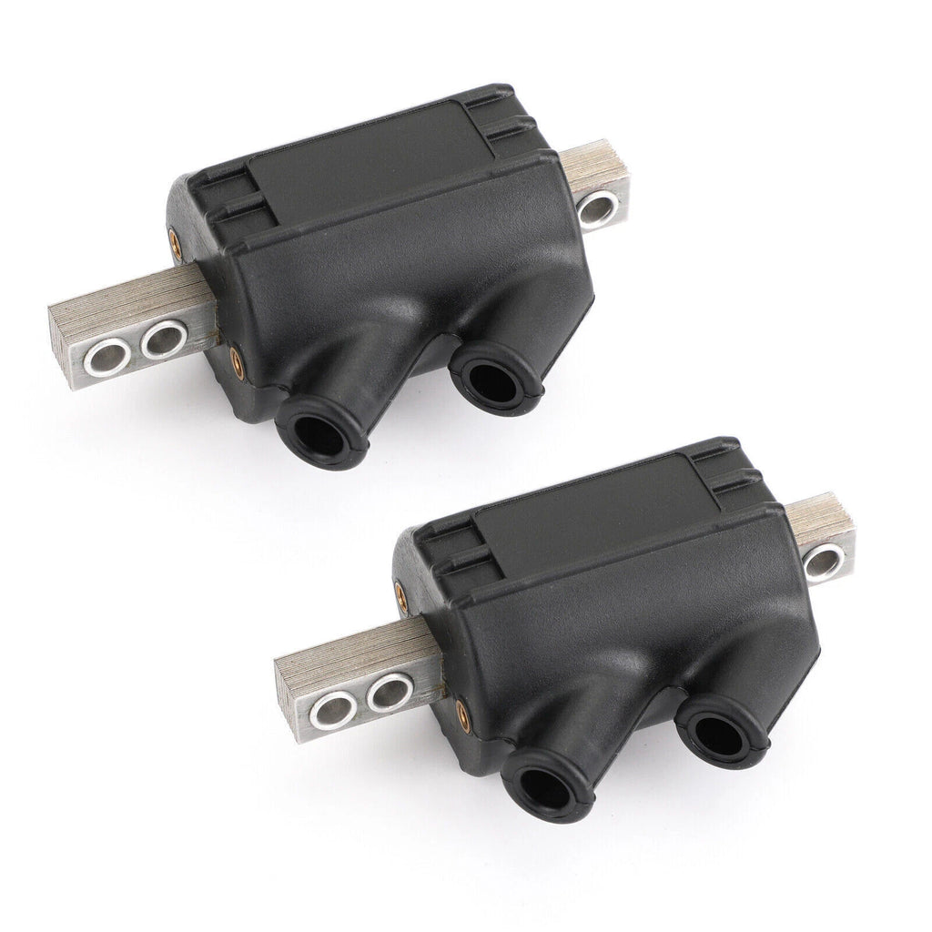2X Ignition Coils for Honda CB500 CB550 CB750 GL1000 (1971–1983) DC1-1 T9