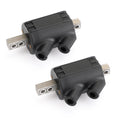 2X Ignition Coils for Honda CB500 CB550 CB750 GL1000 (1971–1983) DC1-1 T9