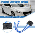 Taillight Wire Harness Connector for Peugeot