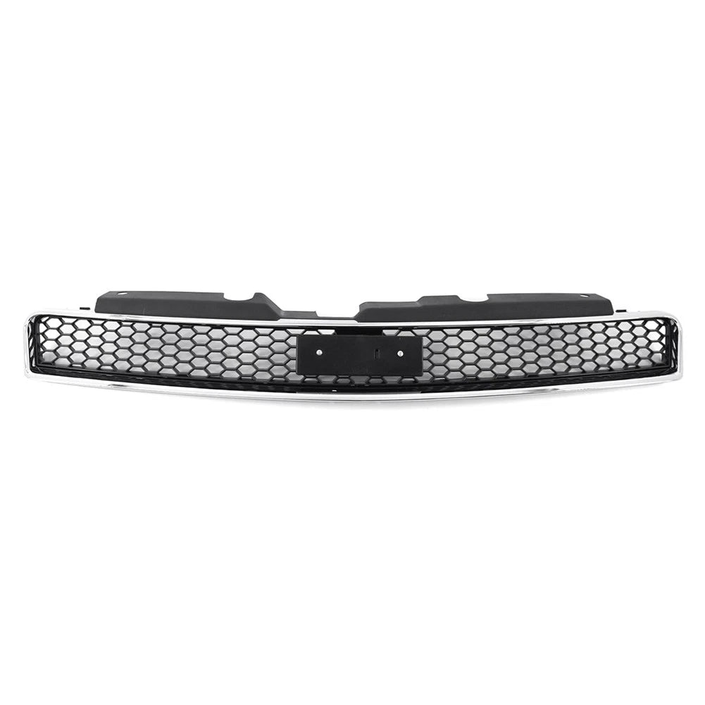 Honeycomb Front Bumper Grille for Chevrolet Impala SS (2006–2013)