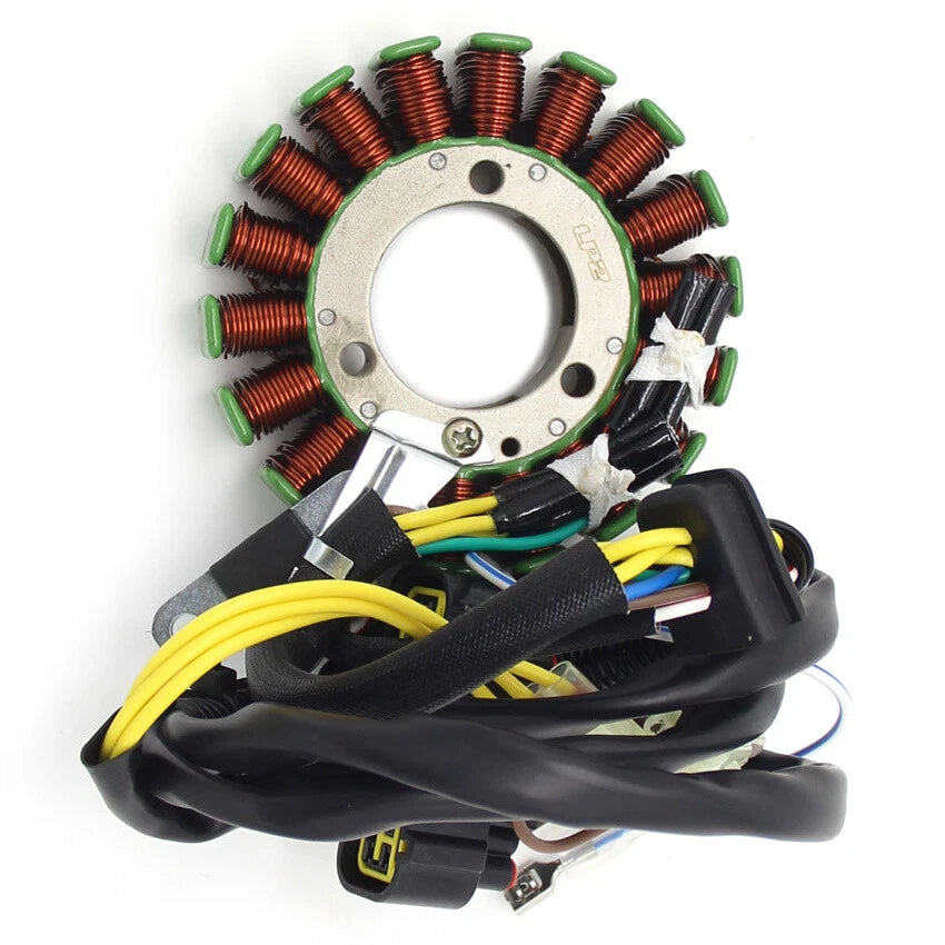 Magneto Generator Stator Coil for Polaris Predator 500 (2005–2007) 3089612
