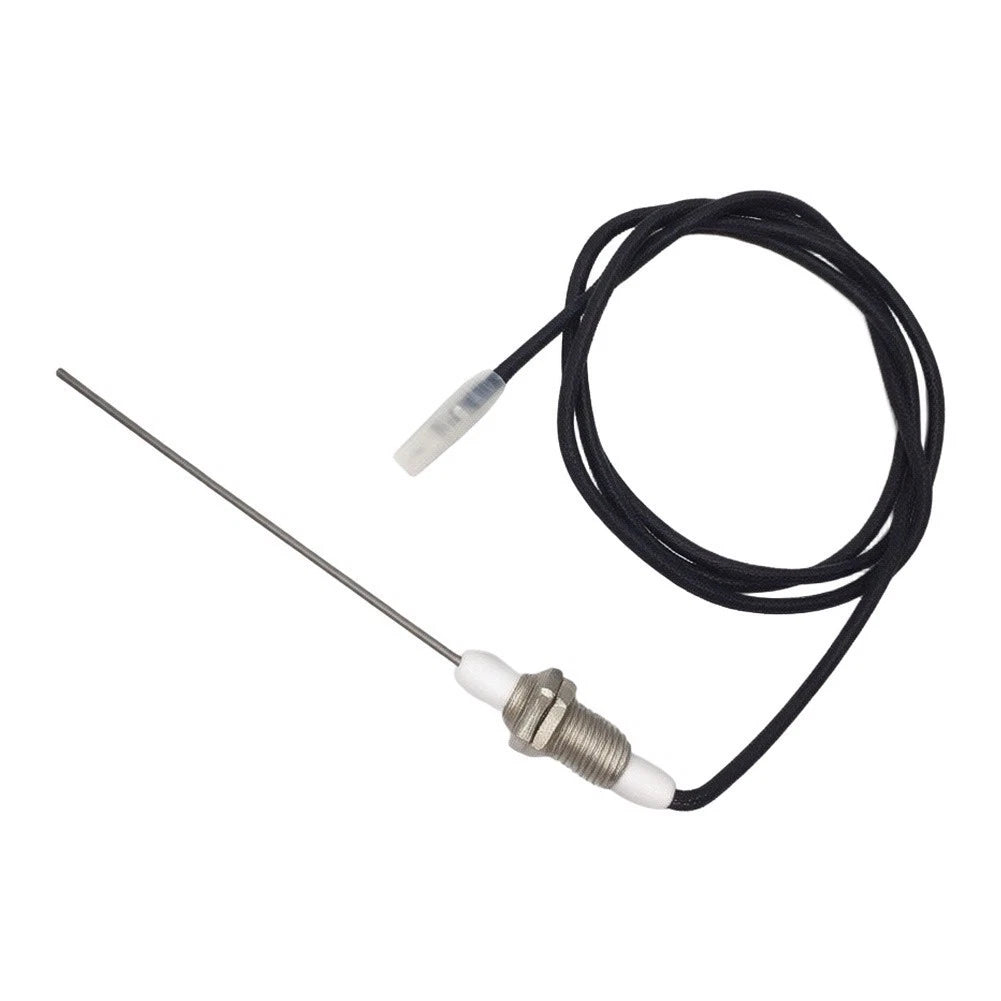 Ignition Pin for Gas Barbecue Oven Heater M10-1 Thread 900mm