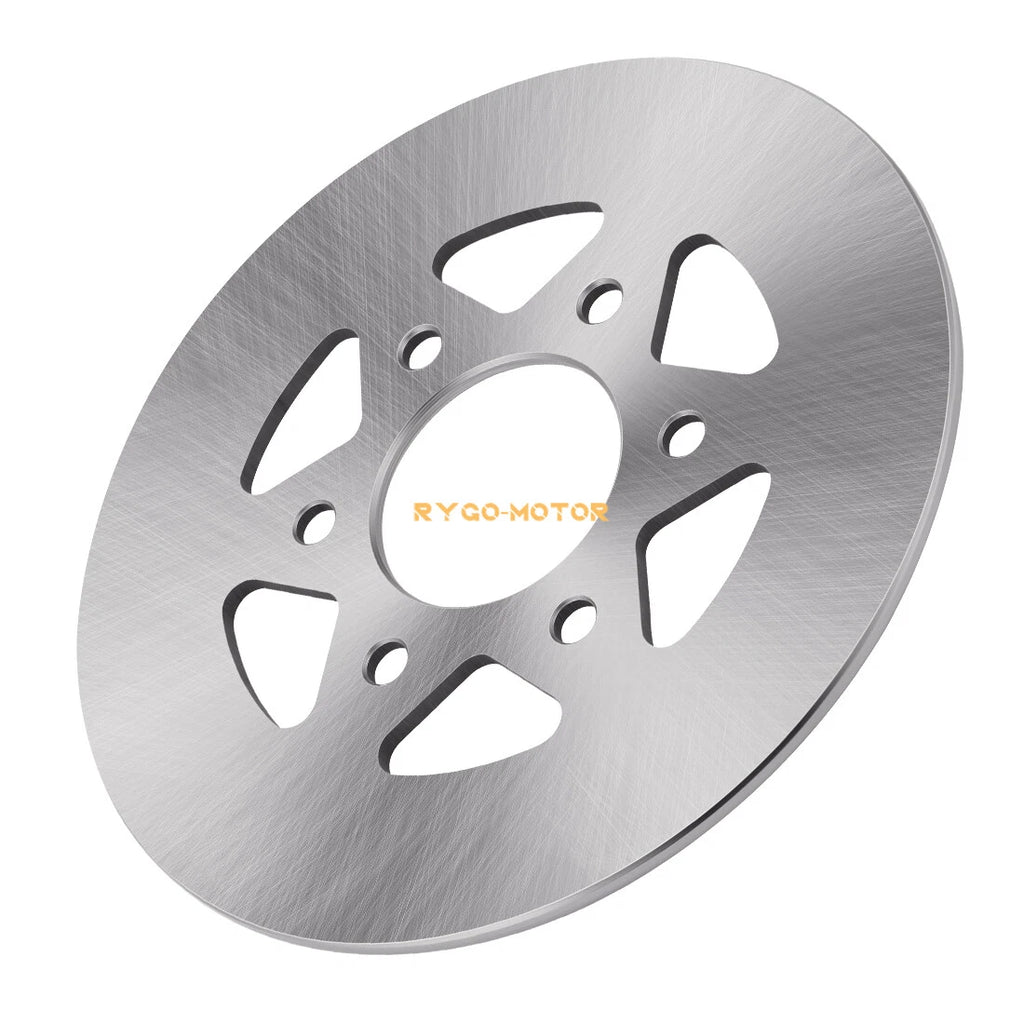 Rear Parking Brake Disc Rotor for Yamaha Rhino 700 YXR (2008–2013) 5B4-F5711-00-00