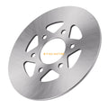 Rear Parking Brake Disc Rotor for Yamaha Rhino 700 YXR (2008–2013) 5B4-F5711-00-00
