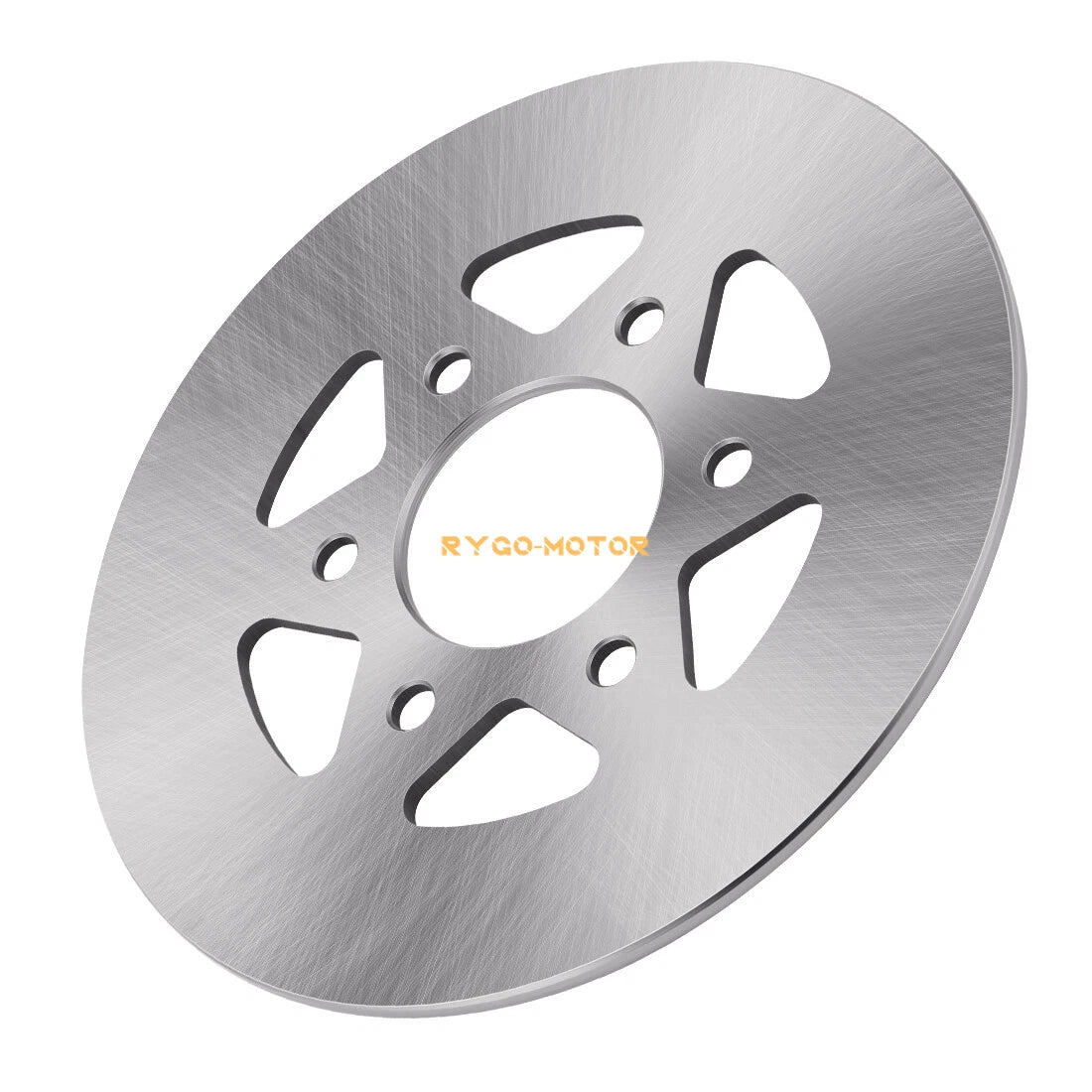 Rear Parking Brake Disc Rotor for Yamaha Rhino 700 YXR (2008–2013) 5B4-F5711-00-00