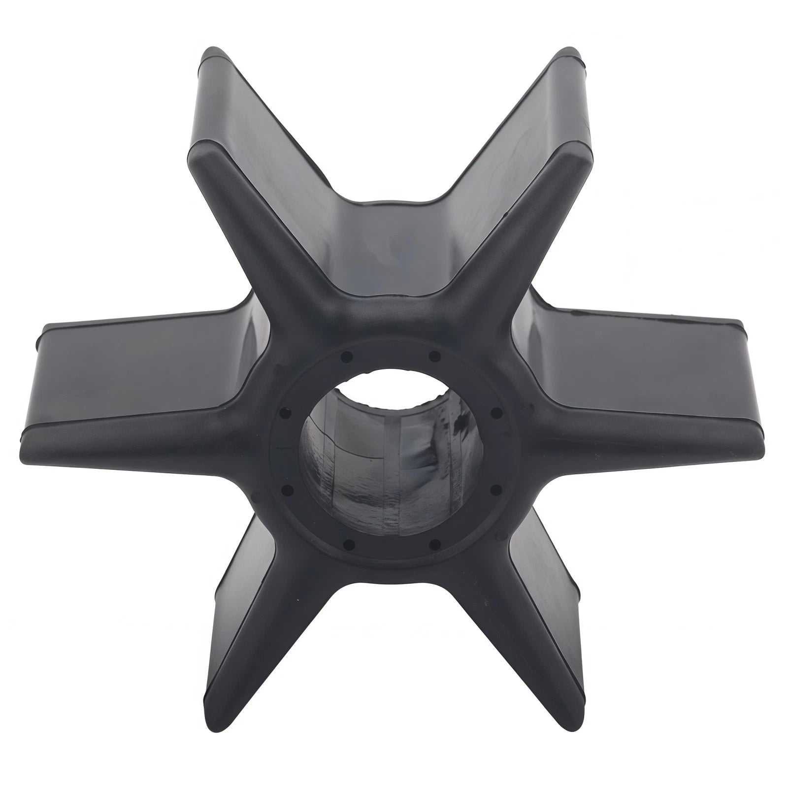 6CE-44352-00 Water Pump Impeller for Yamaha Outboard 225-300 HP (4-Stroke)