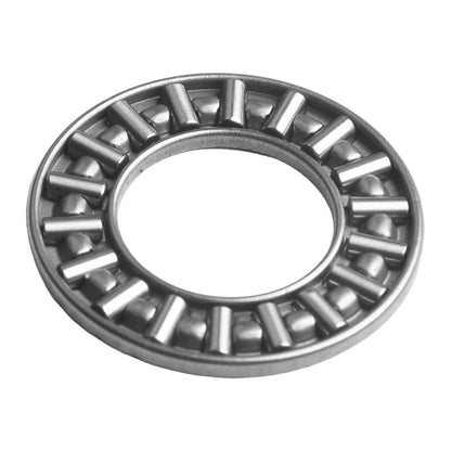 Needle Roller Thrust Bearings for Heavy Load Accommodation