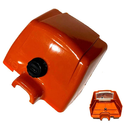Air Filter Cleaner Cover for Magnum Series Chainsaws (038)