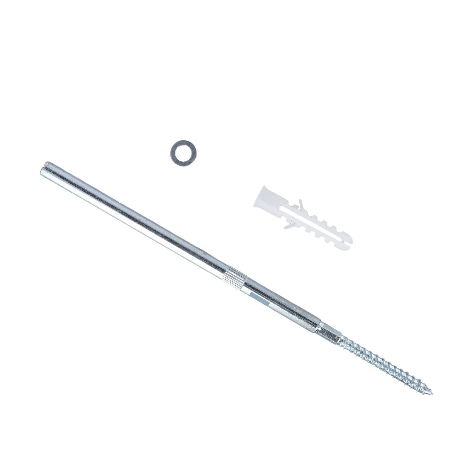 Floating Shelf Brackets for Wall Mounting (100300mm)