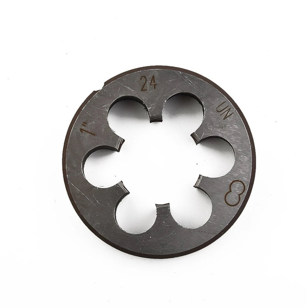 Thread Die for Metalwork (1pcs)