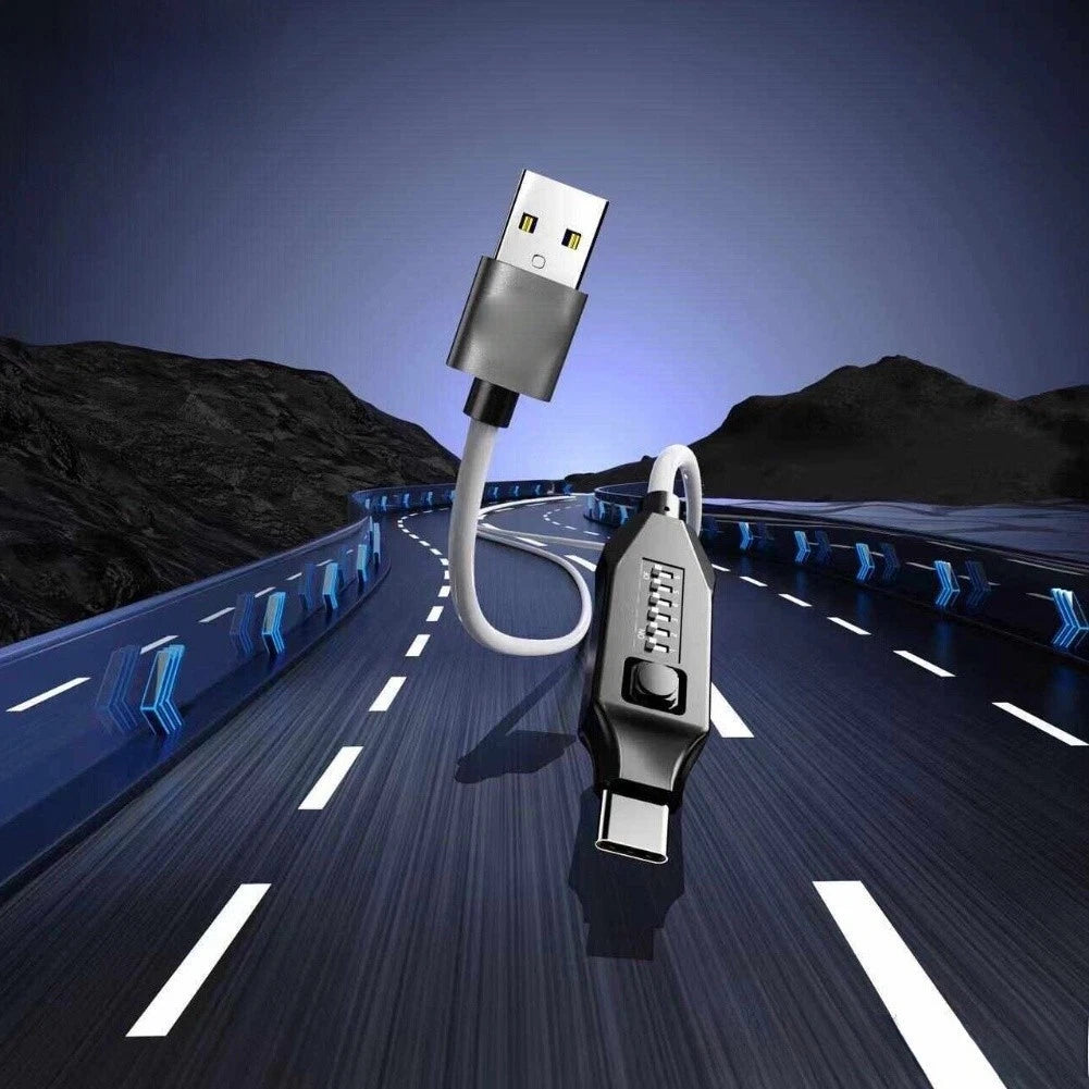 UMF Pro Cable for EDL V2 TP HW USB COM (1.0)