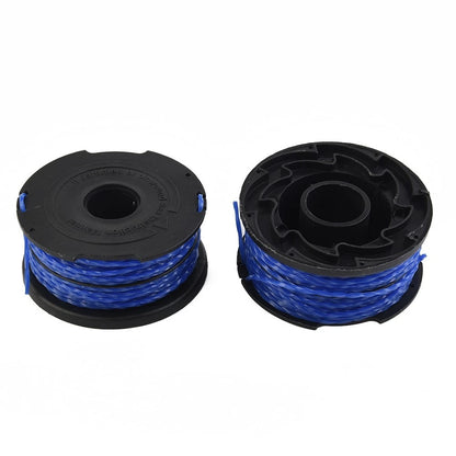 String Trimmer Spool and Line Replacement for GL650, GL652, GL653