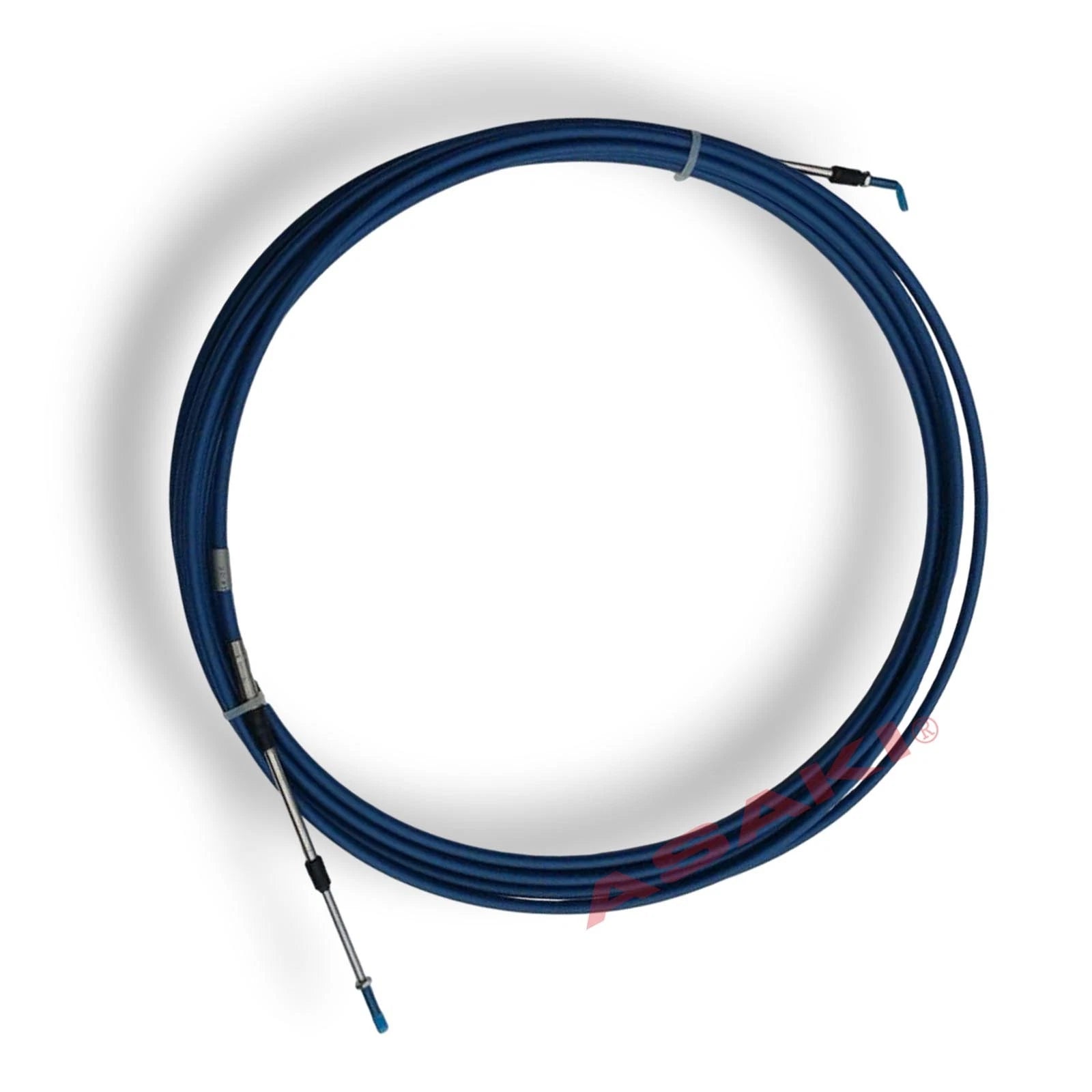 Remote Control Cable 30 Feet for Yamaha Outboard (701-48350-90)