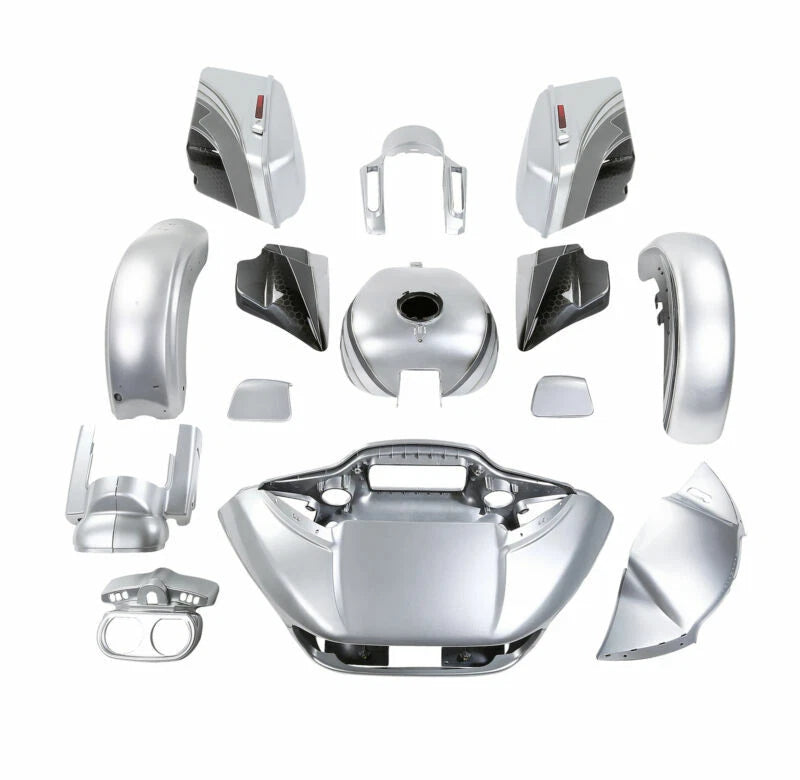 Fairings Bodywork Kit for Harley Road Glide (2015–2022)
