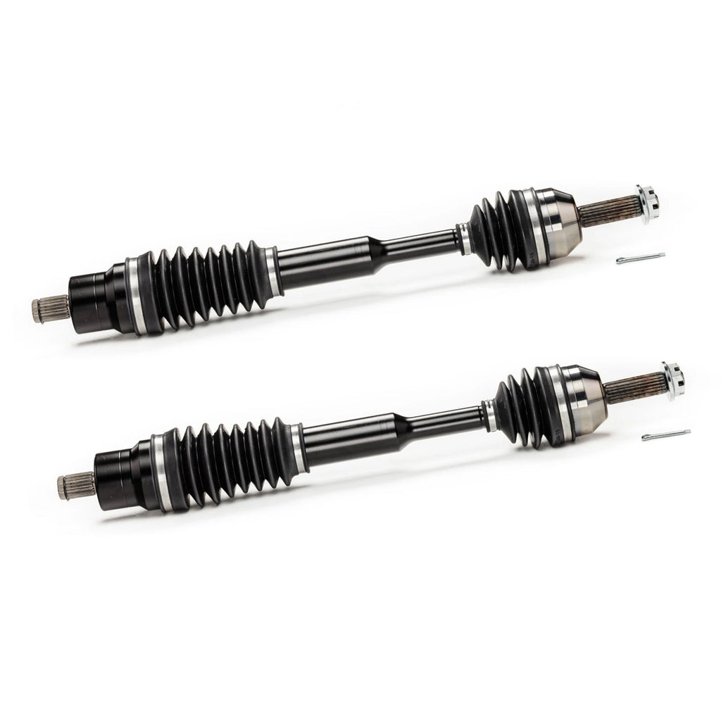 Monster XP Series Front CV Axles for Polaris (1333134)