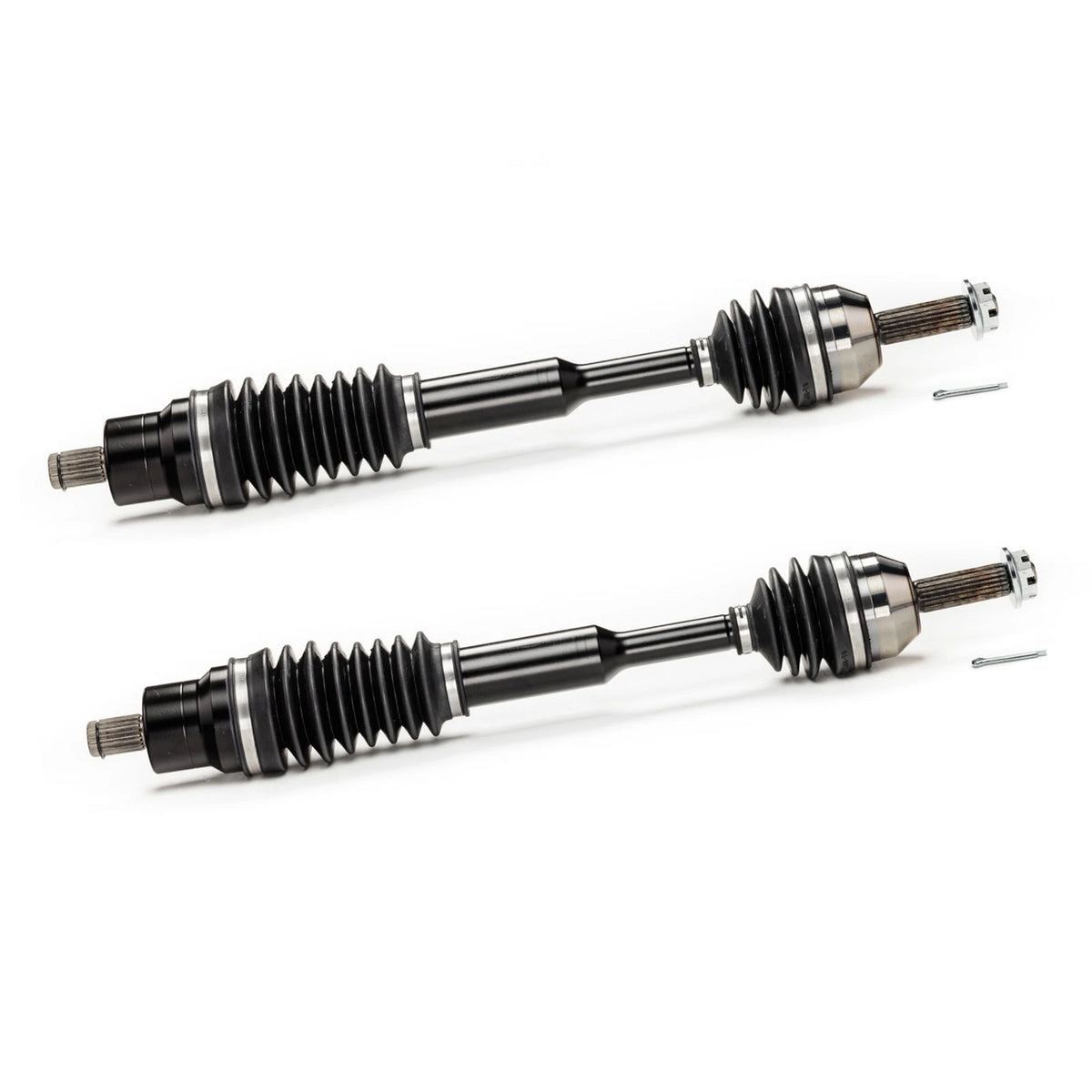 Monster XP Series Front CV Axles for Polaris (1333134)