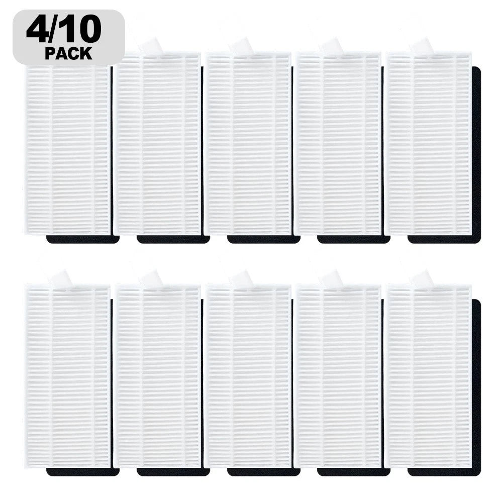 Vacuum Cleaner Filter Replacement for Tuvio TR04MLBB