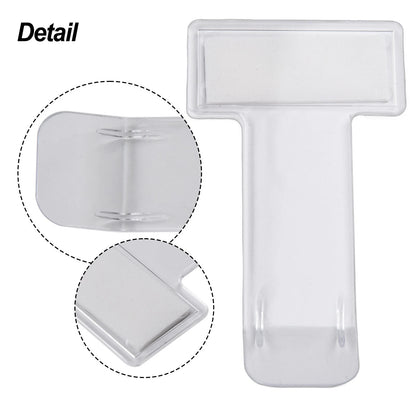 Car Parking Vehicle Note Holder for