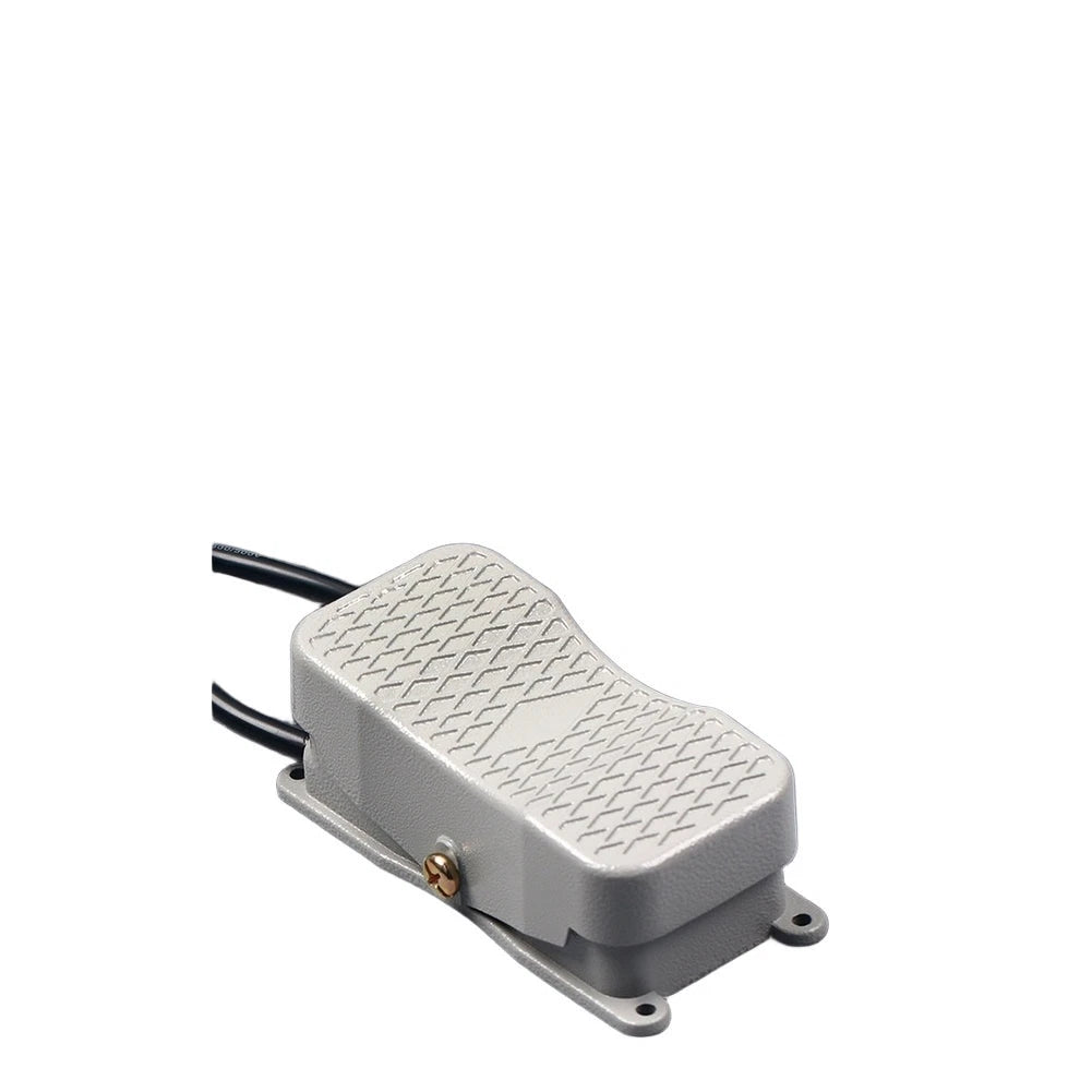 Aluminum Alloy Foot Switch Controller for YDT1 20 101 Dual Direction Pedal