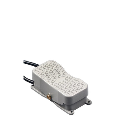 Aluminum Alloy Foot Switch Controller for YDT1 20 101 Dual Direction Pedal