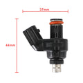 Fuel Injector 16450-KPH-701 for Honda Wave110i (2009–2012)