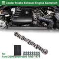 Camshaft for Chevrolet Silverado (1999–2013)
