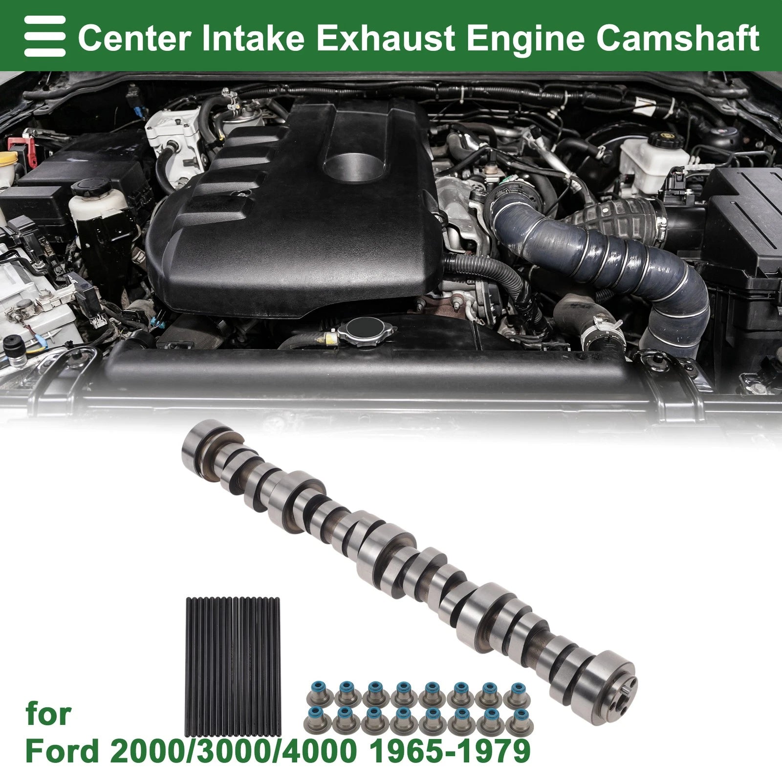 Camshaft for Chevrolet Silverado (1999–2013)
