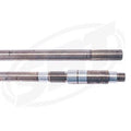 Driveshaft for Yamaha FZS FZR Wave Runner (2009–2013) 6AN-45511-00-00