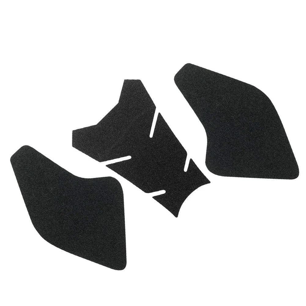 Side Fuel Tank Pads Protector Stickers for Yamaha MT-07 (2021–Present)