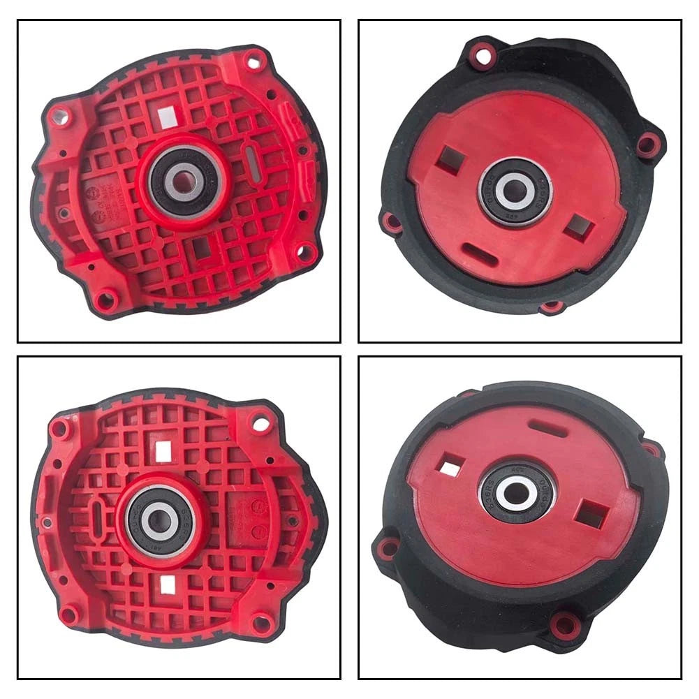 Impact Wrench Rotor End Cap for 2967-20