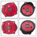 Impact Wrench Rotor End Cap for 2967-20
