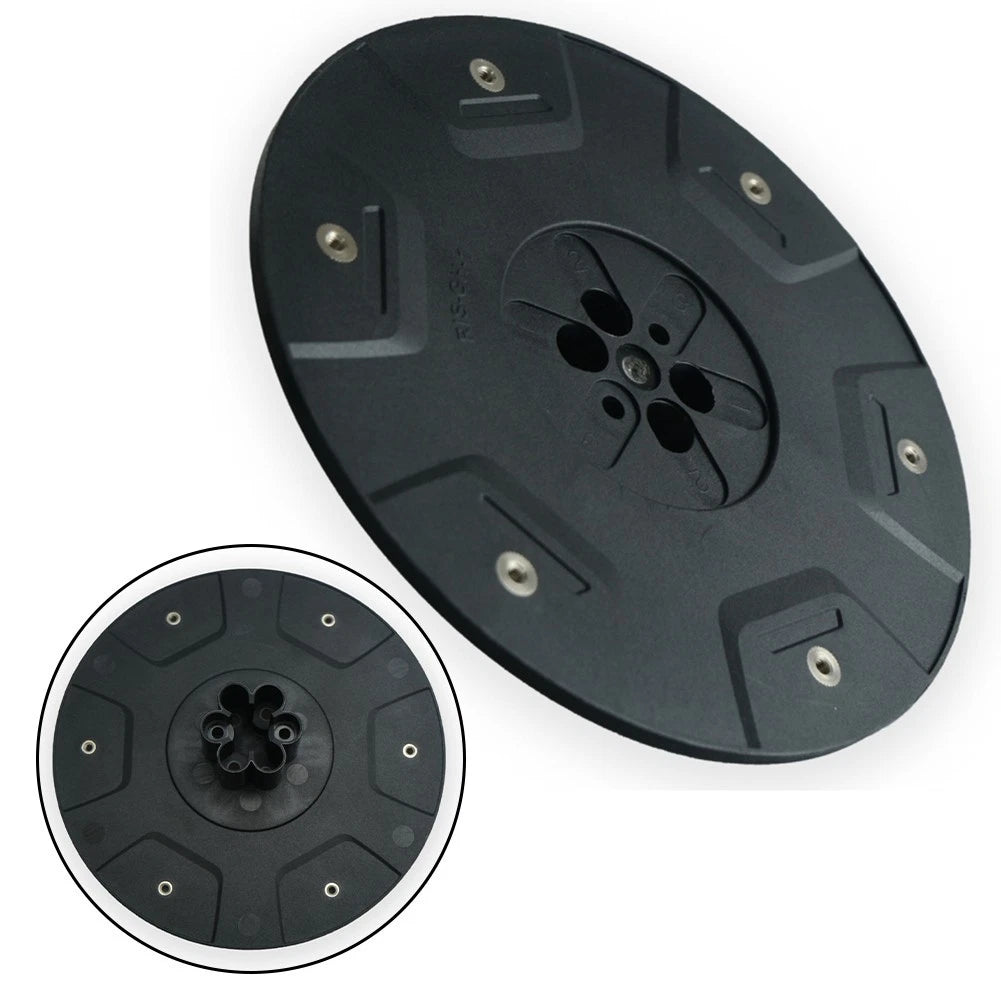 Replacement Disc for Flymo & Fujiwara Robotic Lawn Mowers