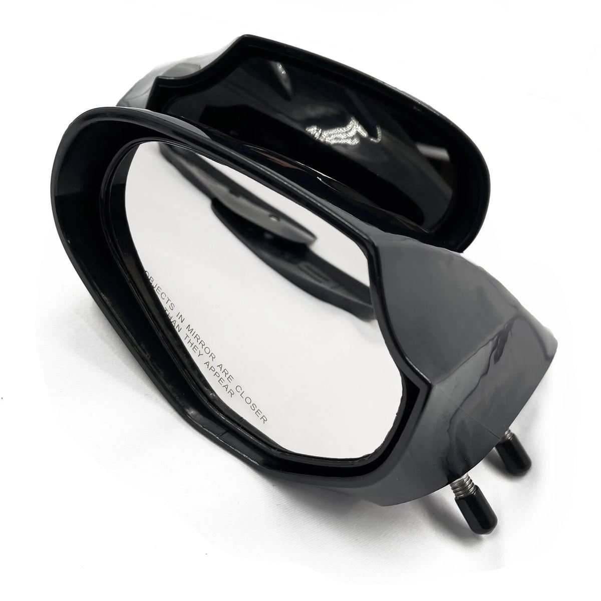 Pair Mirrors for Yamaha WaveRunner VX (2010–2014)